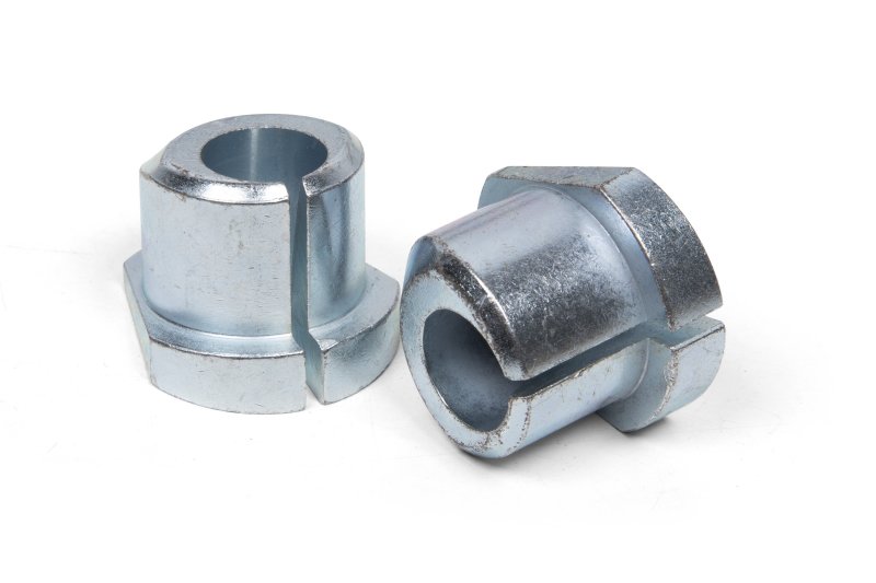 Ford F-250 SuperDuty Control Arms - Zone Offroad - Alignment Cam - 2.3 Deg - `05-`20